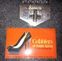 Cobblers of South Yarra logo